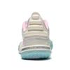 Li-Ning Wade All City 11 V2 Family Love Men Sneakers Pink White Blue ABAT053-7