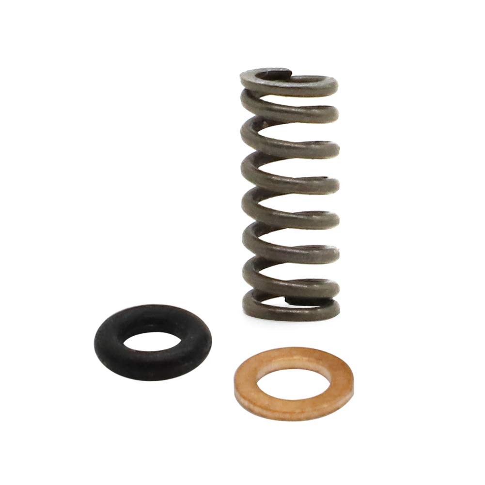 Alpha Rider Motorcycle Carburetor Adjustment Screw Bolt Screw Idle Mixture Screw Adjusting Tool for