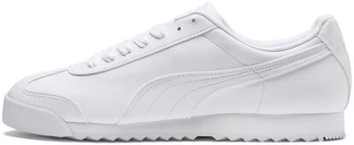 Roma Basic Sneakers White/light Grey
