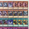 Unchained Unchained Twin King God Unchained Calamity Unchained Unchained Unchained Unchained God King Yama Large Lot Retirement Sale Yu-Gi-Oh!