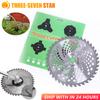 40T/60T/80T Alloy Brush Cutter Saw Blade Lawn Replacement Mower Circular Grass Cutter Brush Saw Blade Cutting Grass Gardening