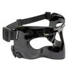 Basketball Adults Mask Sports Durable Adjustable Mask Boxing Guards Shield Mask For Sports Broken Nose Protective Facial Cover