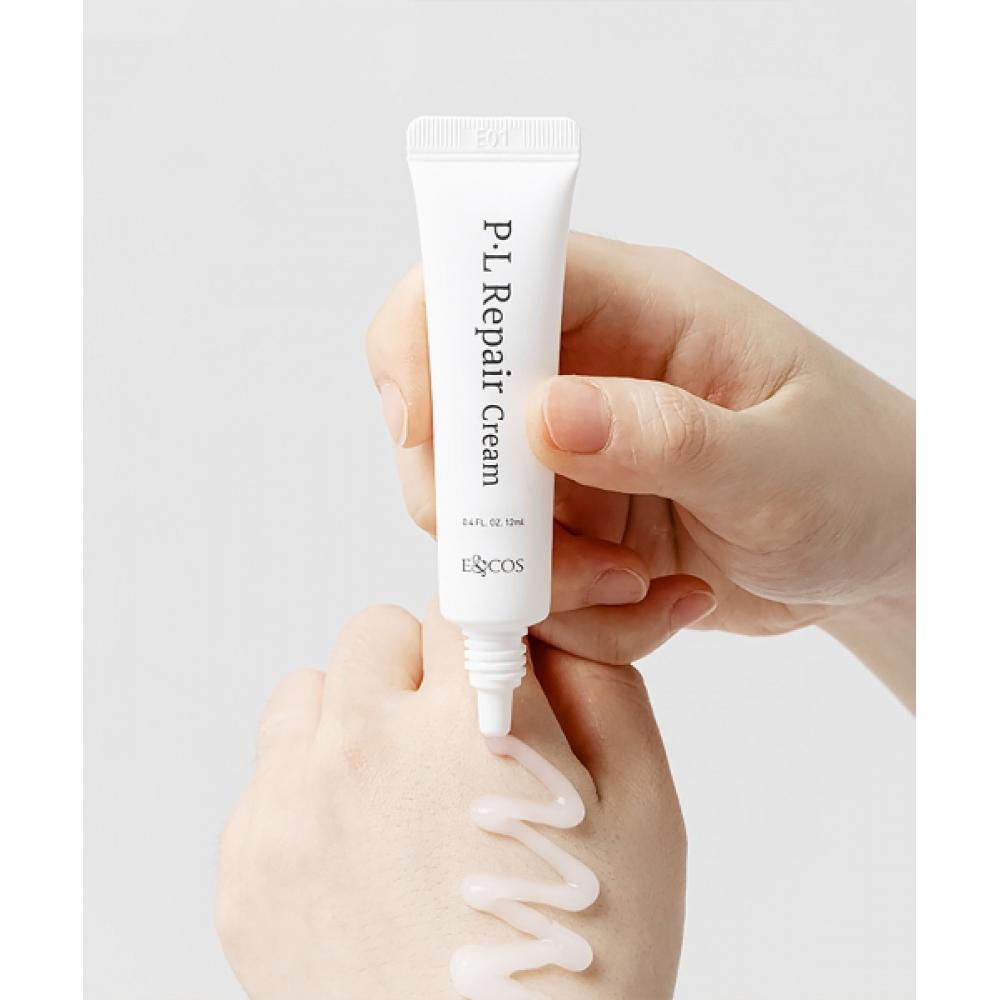 Encos After Laser Instant Repair Regenerating Cream 12ml none