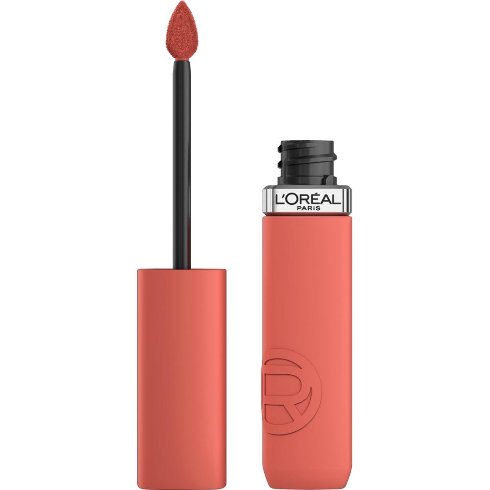 

LOREAL LOREAL Губная помада Infallible Matte Resistance 630, 5 мл
