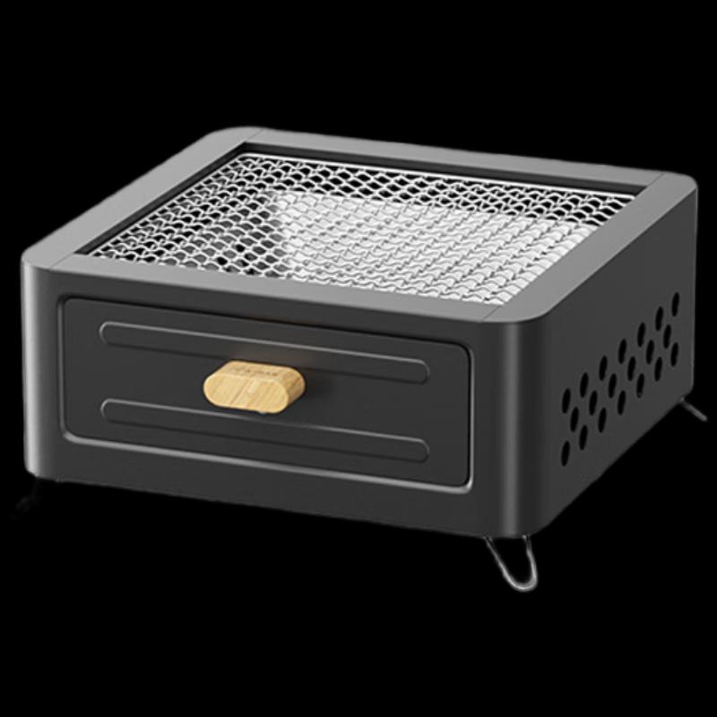 Household Winter Charcoal Stove & Grill