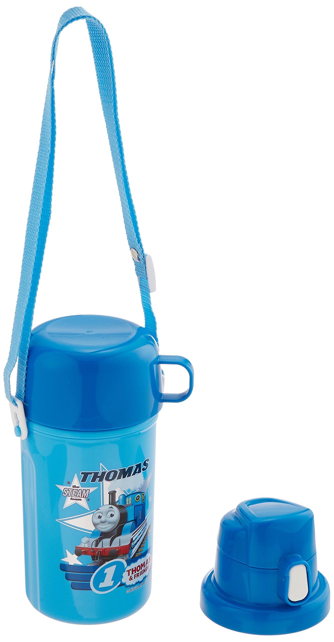 

OSK Thomas the Tank Engine (No. 2) 2-Way Water Bottle, 450ml, SC-450BC