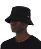 Eondeokeonteulol Four Seasons Big Size Oversized Cotton Bucket Hat Unisex Bucket Hat Uc / Over Fit Bucket / Bk