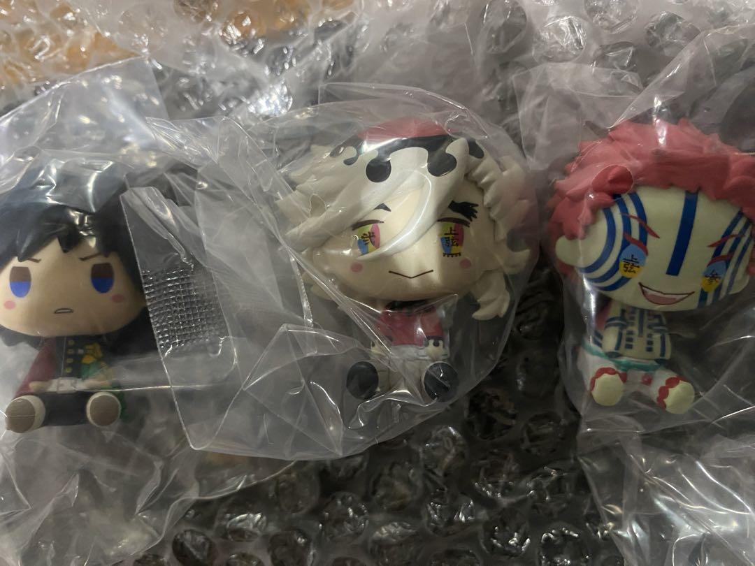 

[USED] Demon Slayer Choconoko Akaza Domaro Tomioka Giyuu