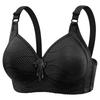 Large chest strapless underwear for women, small and thin M non-slip, invisible and seamless, anti-sagging, thin bra cover