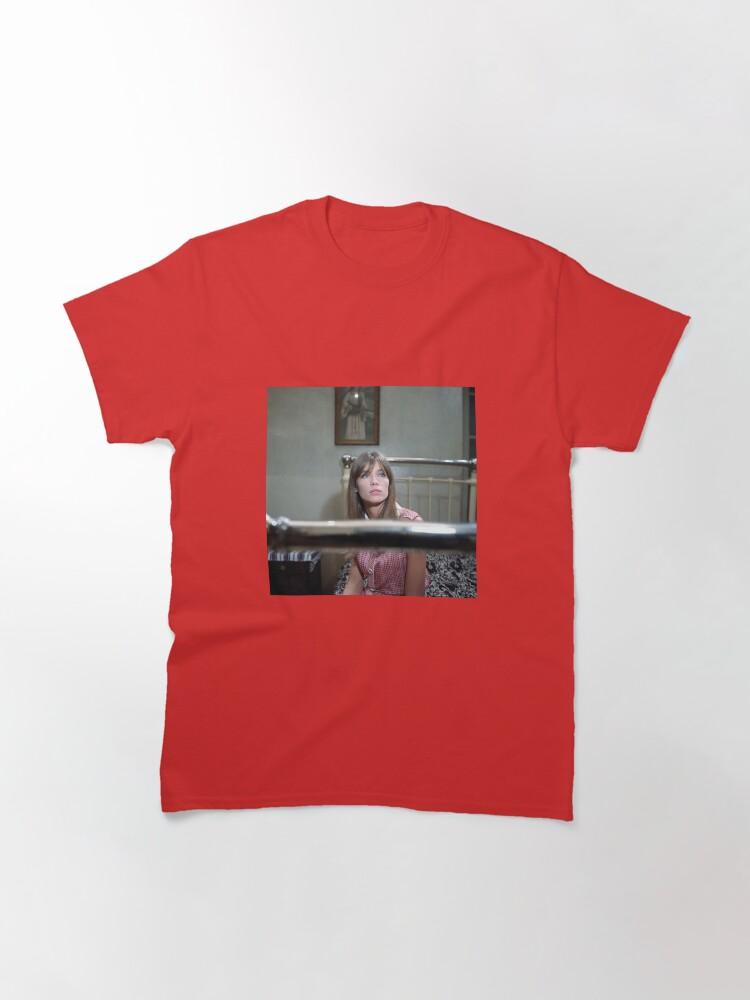 Françoise Hardy Françoise Hardy Classic T-Shirt