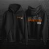 For Harley-Davidson Sportster XL 883N Iron 2009-2022 Fans - Motorcycle hoodie-Casual Pullover Sweatshirt