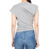 Vivienne WeSTwood Women S ShorT Sleeve T ShirT J001m P001