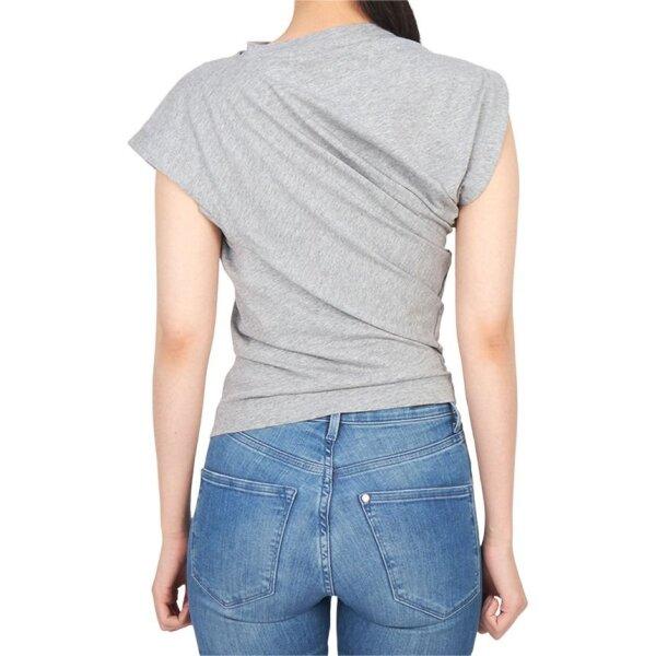 Vivienne WeSTwood Women S ShorT Sleeve T ShirT J001m P001