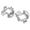 For VW/Passat B5 For BMW E60 5 Series 2pcs Car H7 HID Headlight Bulb Holders Adapter Base H7 LED Bulb Socket
