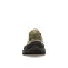 Adidas 4DFWD 2 Focus Olive Men Sneakers Green Zero-Metallic Orbit-Green GX9251