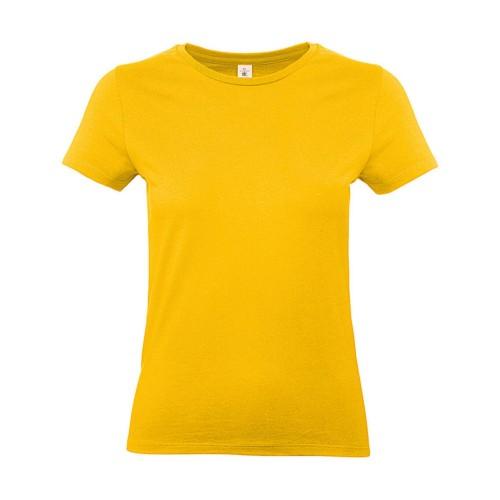 B&C Womens/Ladies #E190 T-Shirt