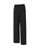 DISCOVERY EXPEDITION Women'S Freshvent Knit Training Semi-Wide Pants (Black)