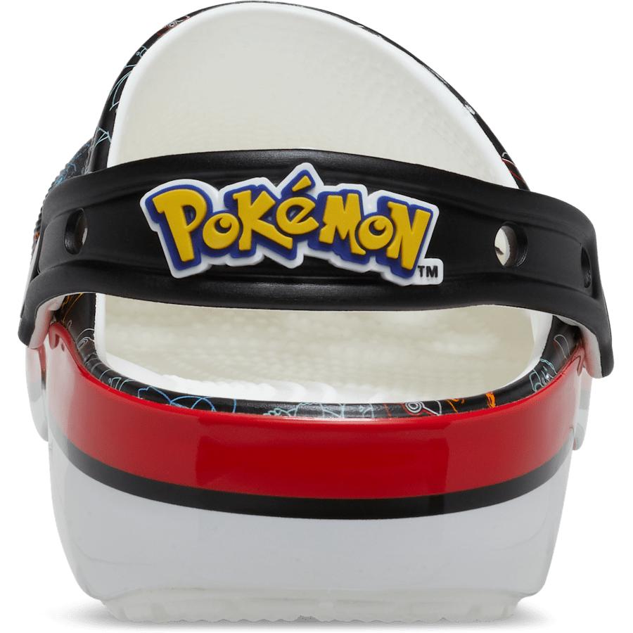 [Crocs] Pokemon Classic Clog