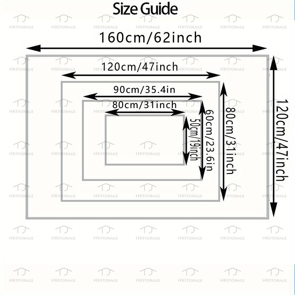 Two Birds and Flowers Rug Bedroom, Living Room, Hallway, Entrance Door Mat Non-Slip, Stain-Resistant Floor Mat Home Decor