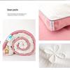 Huici Home 5D Cloud Feel Milk Foam Duvet
