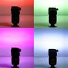 12 Colors Universal Speedlite Color Filter Kit for Camera Flash Speedlight Flash Filter Diffuser Lighting Mutiple