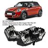 Car Rear Taillight Bulb Holder Socket 63217361305 Left Or Right Replacement for Mini Cooper F55 F56 F57