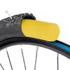 Road Bike Inner Tube Protections Tubeless Tire Bike Tire Insert Tube Protectors Flat Resistant Cycling Accessories