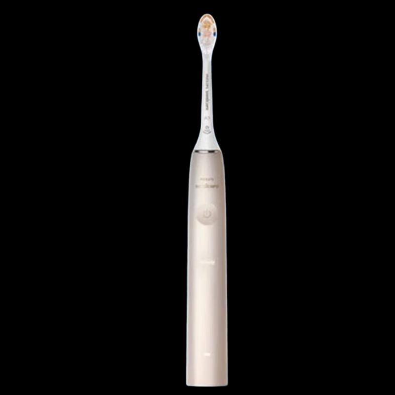 Philips Sonicare DiamondClean AI Smart Sonic Electric Toothbrush CN Plug (adapter Included)
