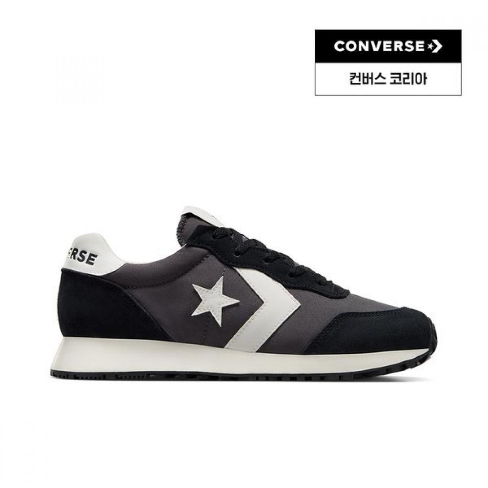 

Converse Trainer Black A13378c 260