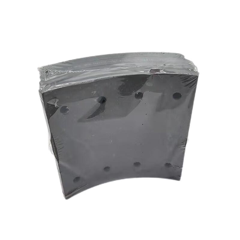 Howo ZZ1167/ZZ2197 Rear Brake Pad