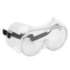 Over Eyeglasses Safety Protective Anti Fog Goggles Transparent Glasses for Laboratory