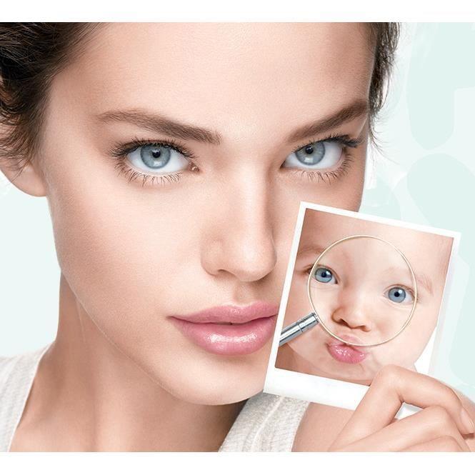 Maybelline Baby Skin - Poren-Glätter - Base, Mischhaut, Normale Haut, Fettige Haut, Porenverfeinerung, Glättung, Natürlich, Tube