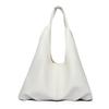 Borsa Hobo Oversize in Morbida Pelle, Ampia, Elegante & Versatile Borsa a Mano da Braccio/Spalla per Uso Quotidiano, Lavoro & Viaggio