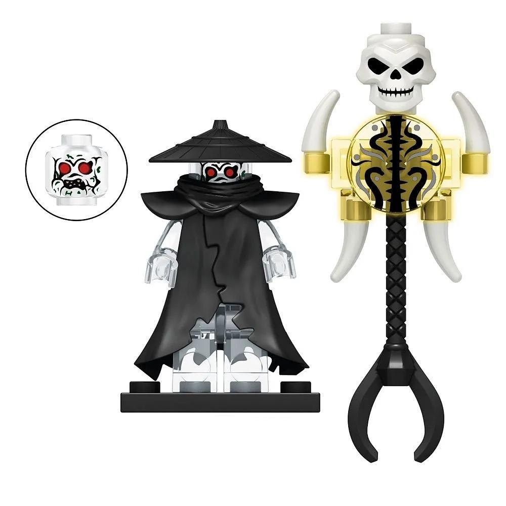 

Конструктор Мальчик Игрушка Минифигурка Подарок