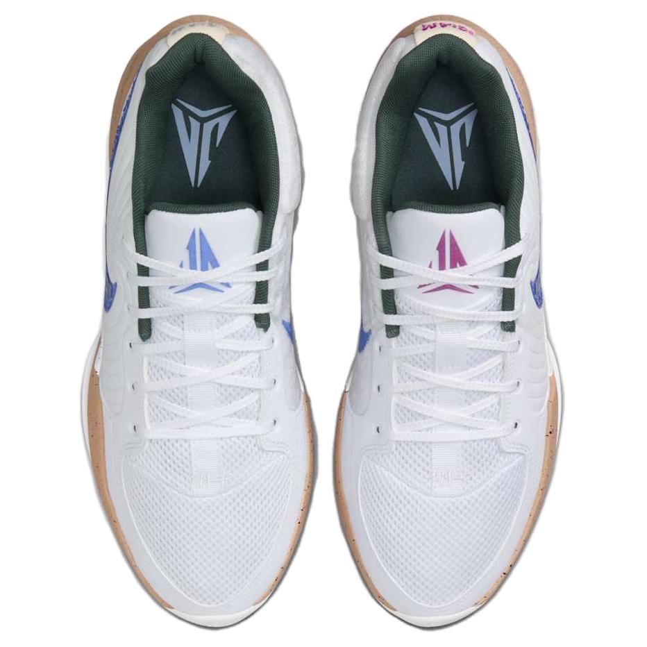 New Nike Ja 2 In The Woods FD7328-101