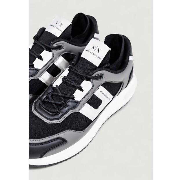Кроссовки Armani Exchange XM001682 AF17359