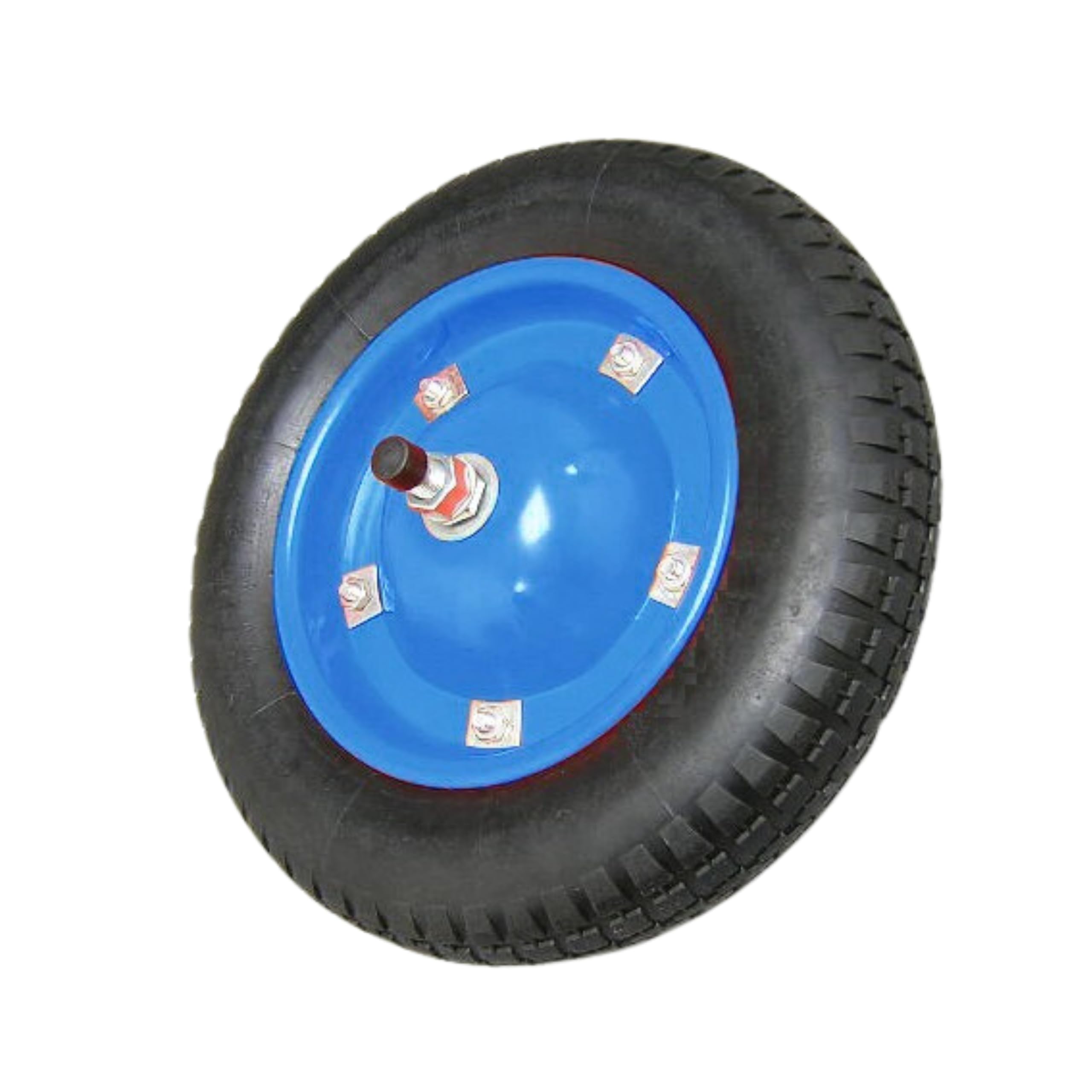 

Takeda Corporation [Transportation/Unicycle] Spare Tire, Puncture-Proof, 13-Inch (PR2500E)