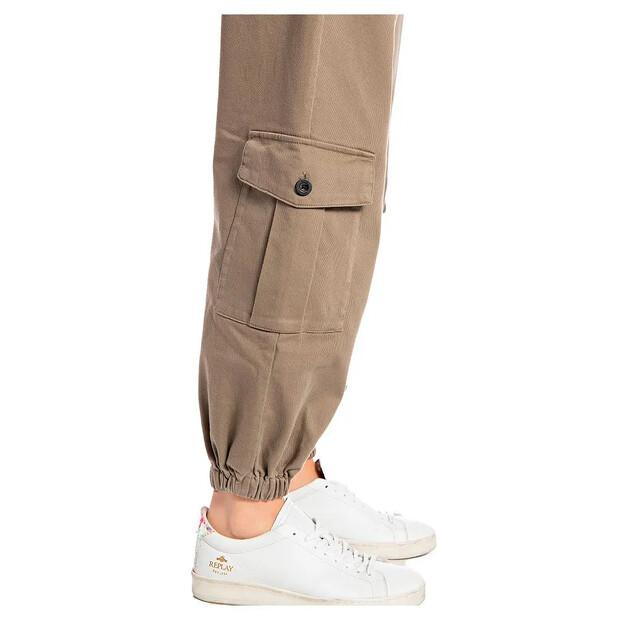 Replay W8040 .000.84491 брюки