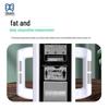 XINDINGHENG DHM-301A Ultrasonic Height, Weight, and Body Fat Scale (CN Version)
