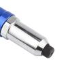 Electric Rivet Gun Adapter Aluminum Casting Housing Non-slip Handle for Cordless Drill Electric Riveting Riveter Insert