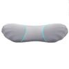 High Rebound Lumbar Pillow Memory Foam Back Support Cushion Back Pillow for Bed Lumbar Support Comfortable Spine Protection
