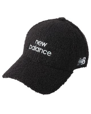 Golf Cap Adjustable FR Women's (Curled Boa, Size) / 012-5287512 010_Black