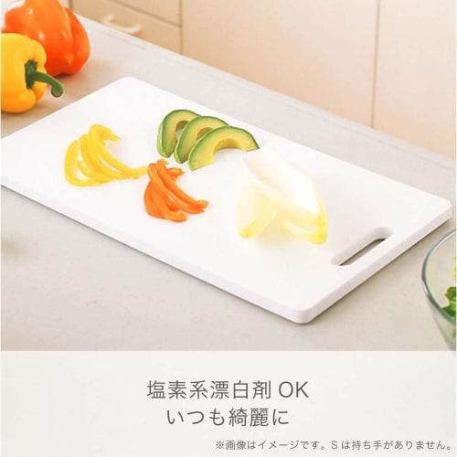 Tombow Antibakteriell Matlagningsskärbräda, Stor