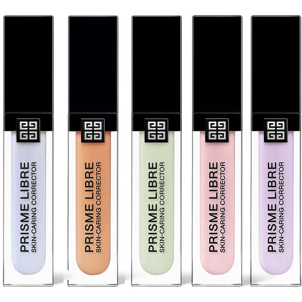 Givenchy Prism Libre Корректор для ухода за кожей Корректор цвета лица Консилер lavender