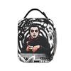 Insulated Lunch Bags Danhausen You Are Cursed Wrestler Lunch Container New Arrival Cooler Thermal Bento Box For Travel