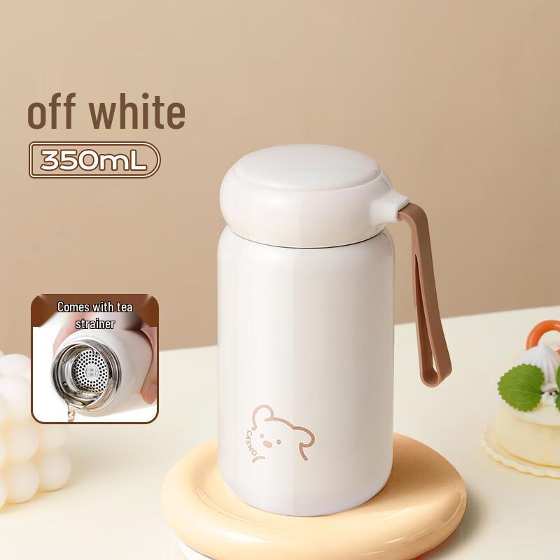 Shangqi Portable Kids  Stainless Steel Thermos