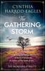 The Gathering Storm by Cynthia HarrodEagles Hardback Book 9781408729502