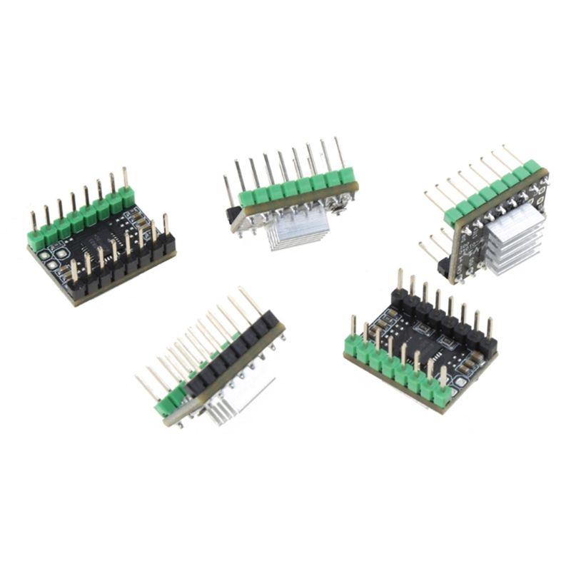 

AEE4-For 3D Printer Accessories Motherboard Silent Driver FS31W01 For SW-X1 X2 Genius Pro Hornet