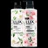 Botanical Essential Oil Fragrant Shower Gel Duo Set