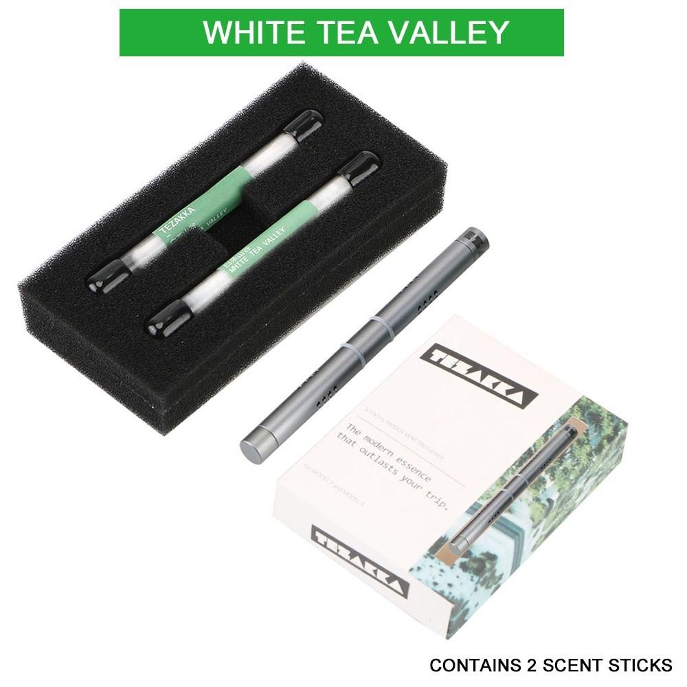 Для 2023 Tesla Model 3 Model Y 2022 Ароматерапия Дезодорация свежего воздуха — фото 18